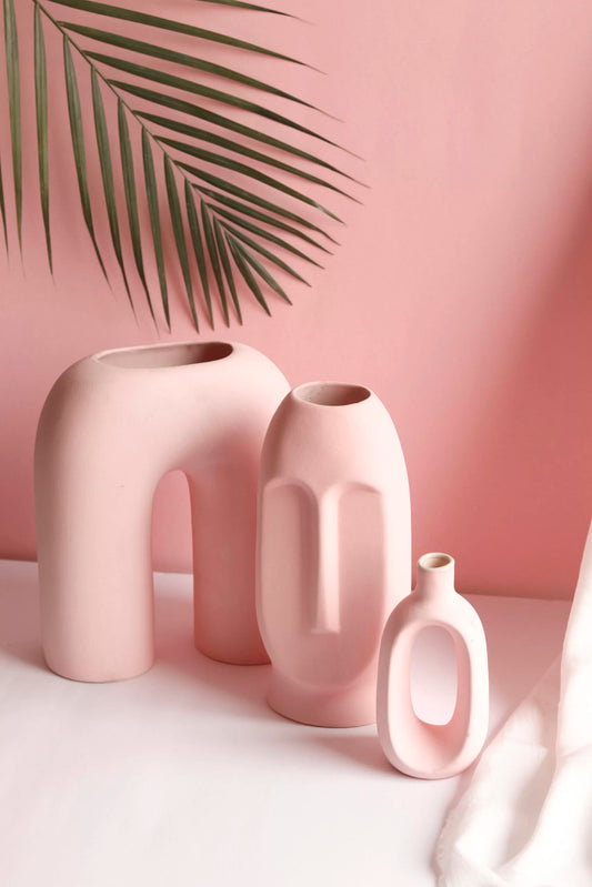 THE PINK SQUAD