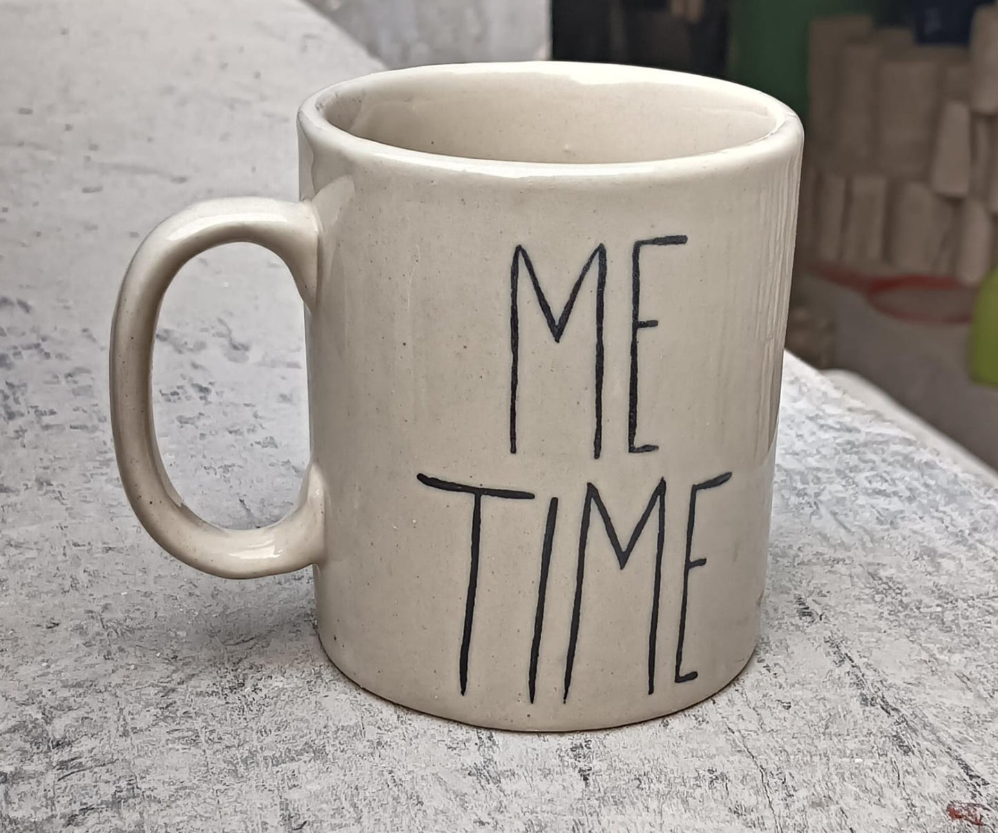 ‘ME TIME’ Mug