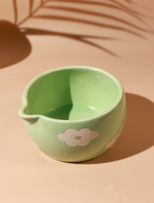 Blossom Matcha Set