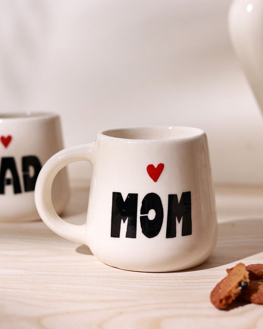 Mom Mug