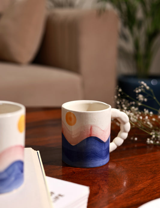 Sunset Mug
