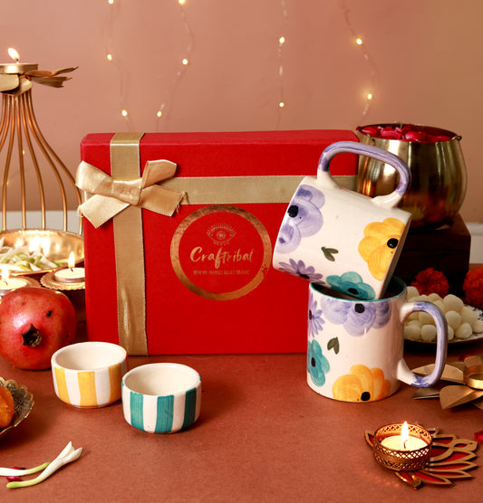 Blossom Diwali Hamper
