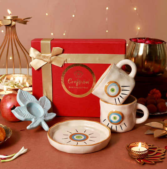 Guardian Glow Diwali Hamper