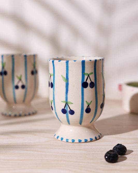 Blueberry Bliss Ceramic Glass (pre-order)