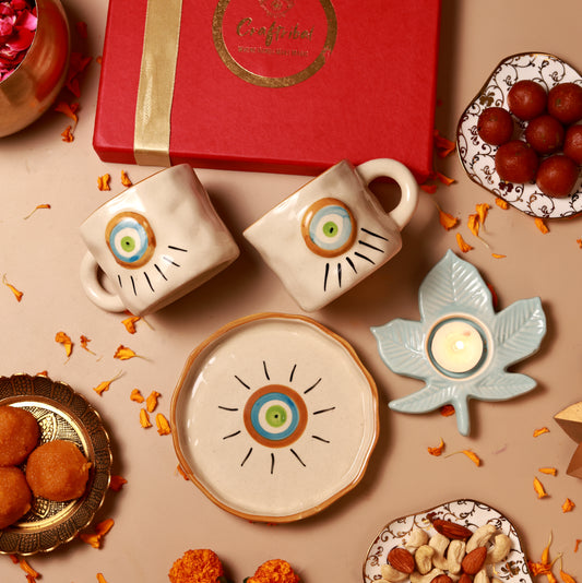 Guardian Glow Diwali Hamper
