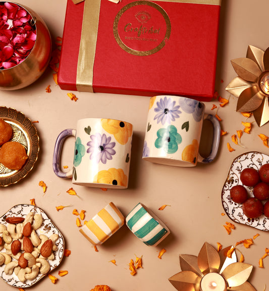 Blossom Diwali Hamper