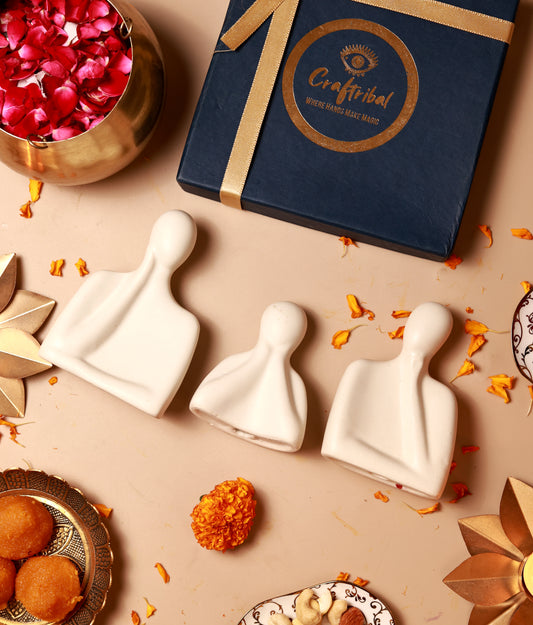Modern Muse Décor Hamper