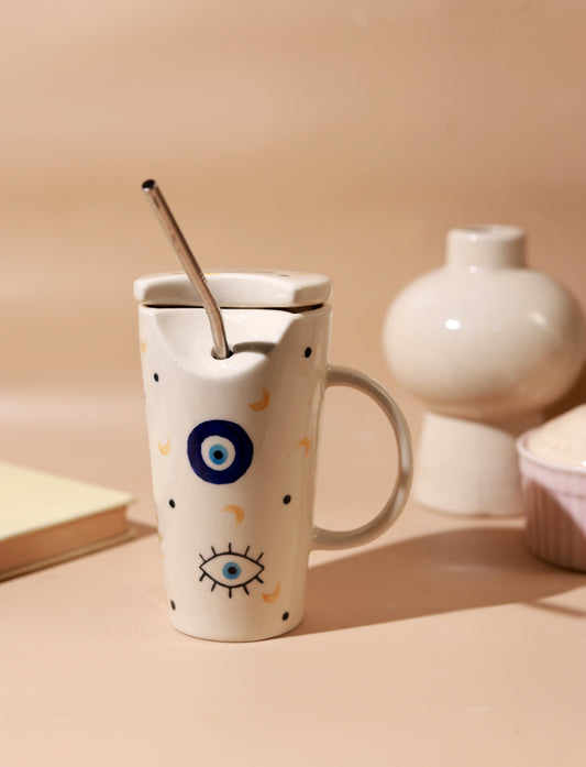 Evil Eye Sipper