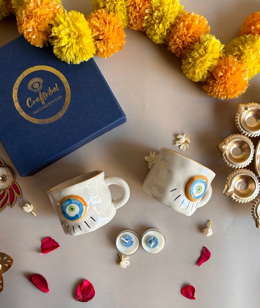 Evil Eye Protection Diwali Hamper