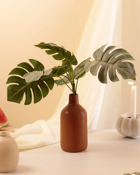 Earth tone's Vase Set