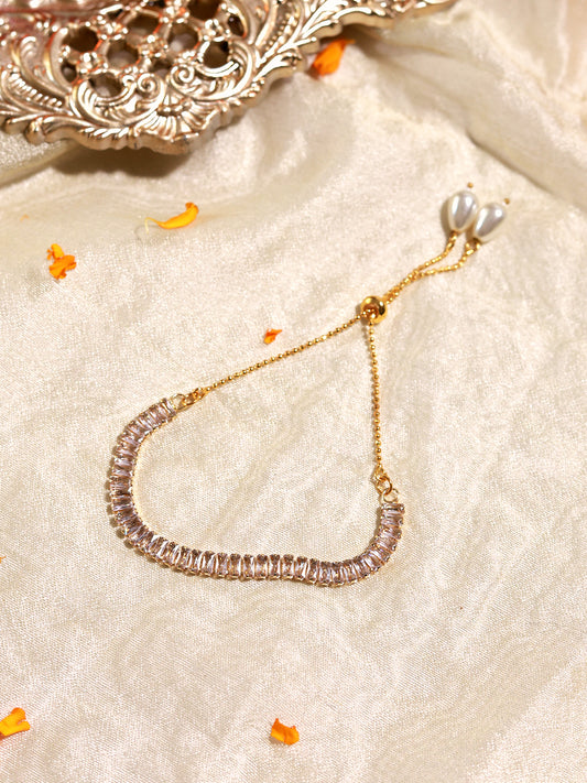 Stone Bracelet