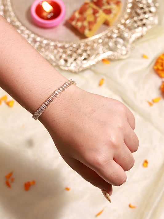 Stone Bracelet