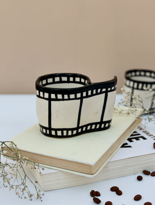 The Retro Bond Rakhi Hamper