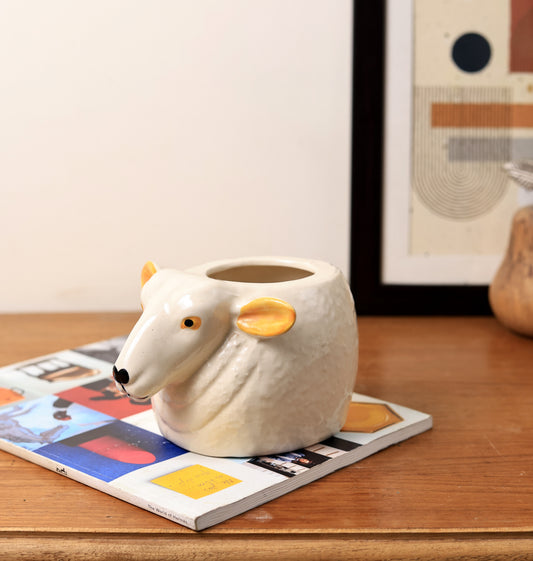 Sheep Planter
