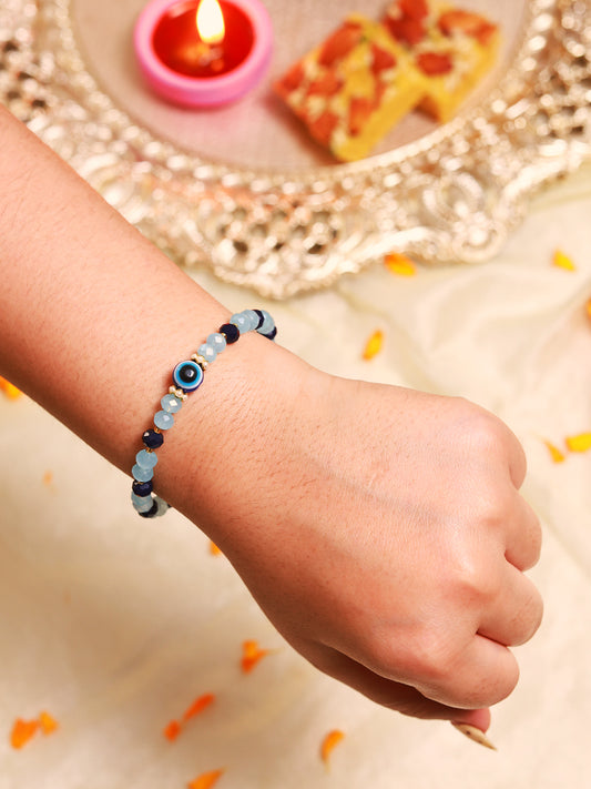 Evil Eye Bracelet
