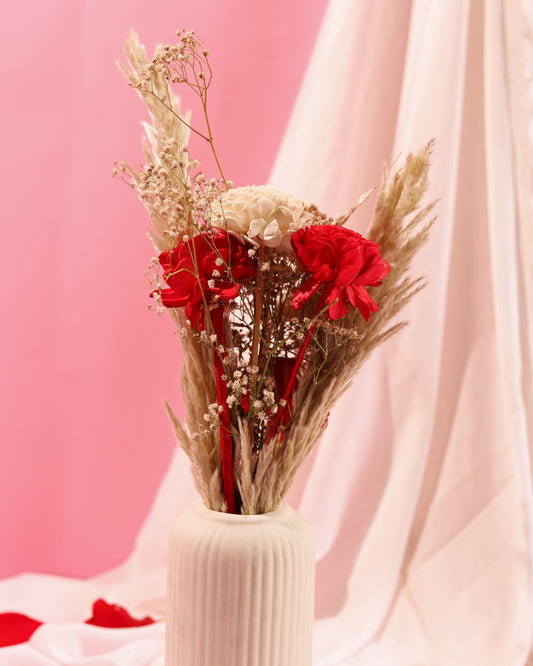 Valentine's Special Assorted Bunch