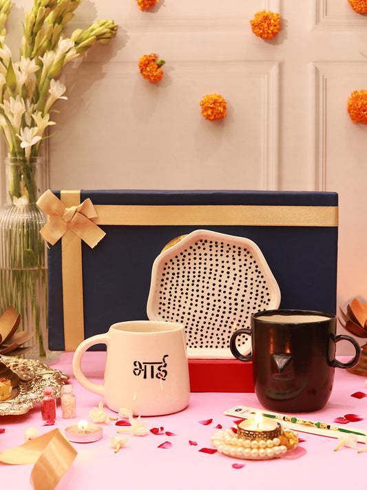 Bhai Special Rakhi Hamper