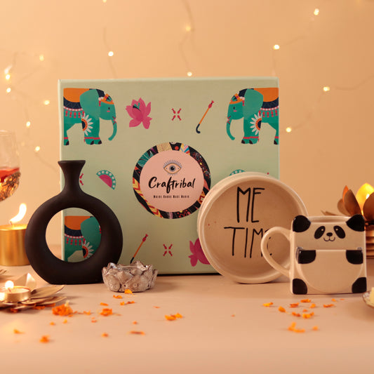 Workspace Glow Diwali Hamper