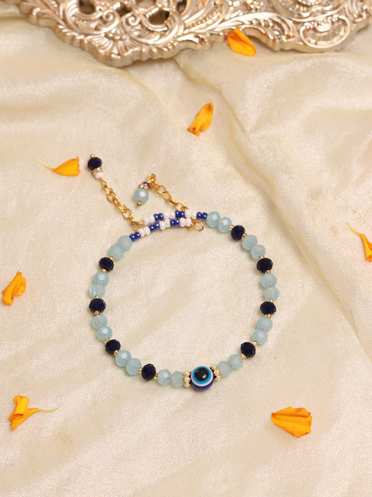 Evil Eye Bracelet