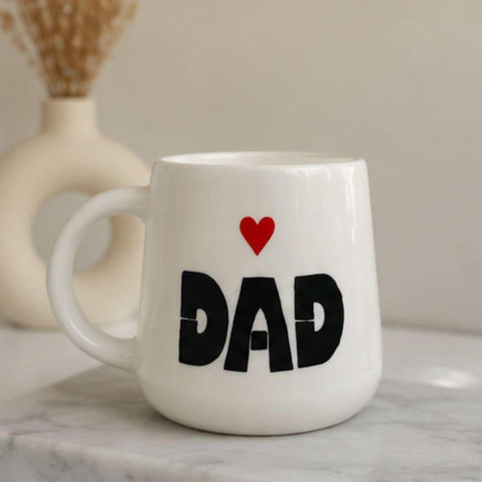 Love You Dad Mug