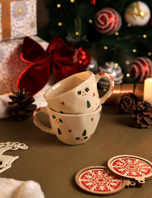 Christmas Spirit Mug