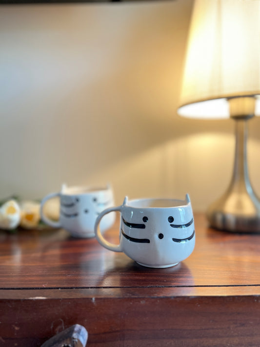 Meow Mug