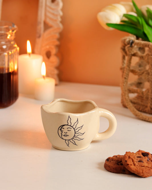 The SunMoon Mug