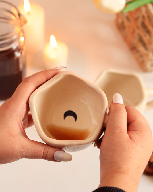 The SunMoon Mug