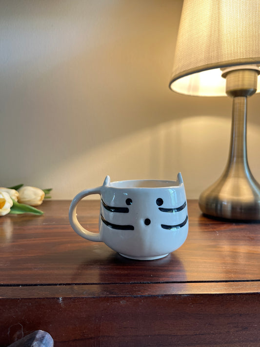 Meow Mug