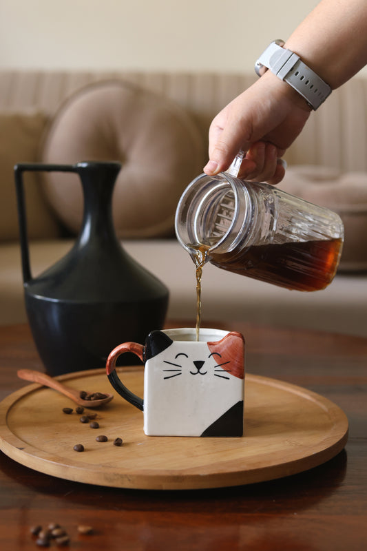Cat Mug
