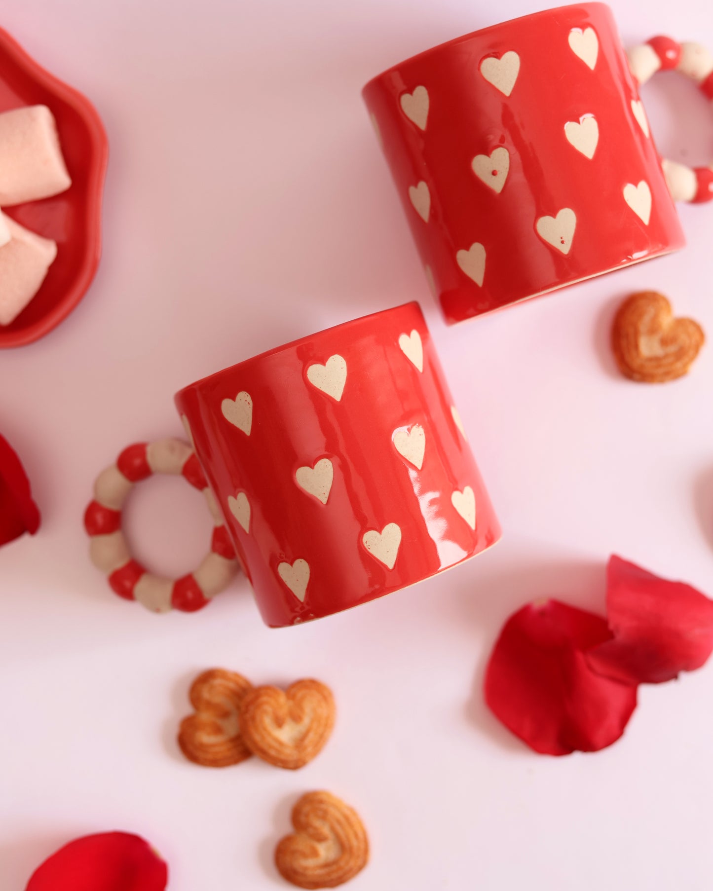 Love Bundle (A complete Valentine's Kit)