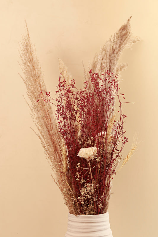 "Cherry Blossom" Assorted Bunch