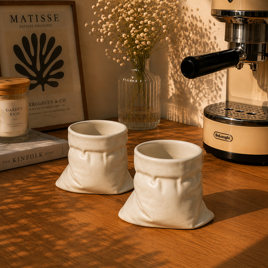 Pouch Mug