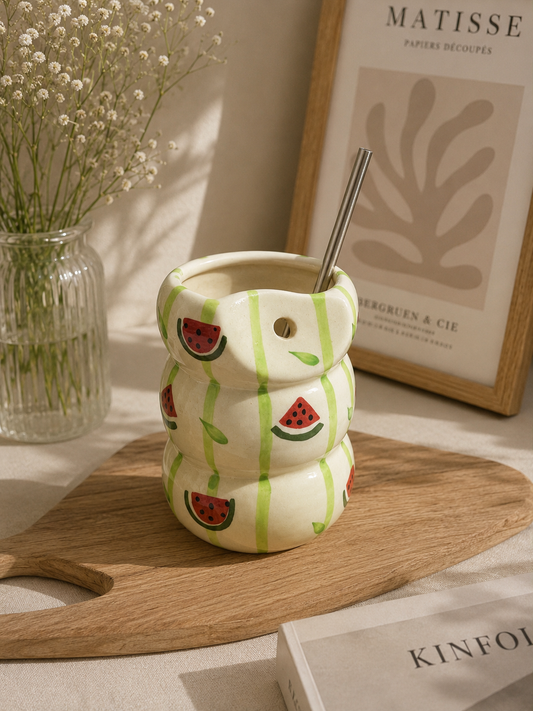 Watermelon Sipper