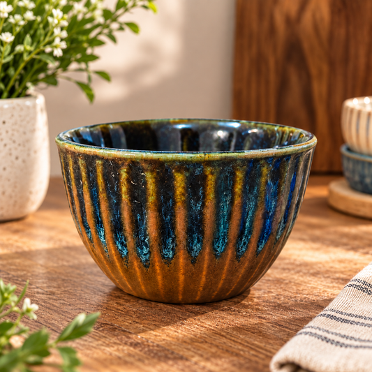 Ridge Bowl