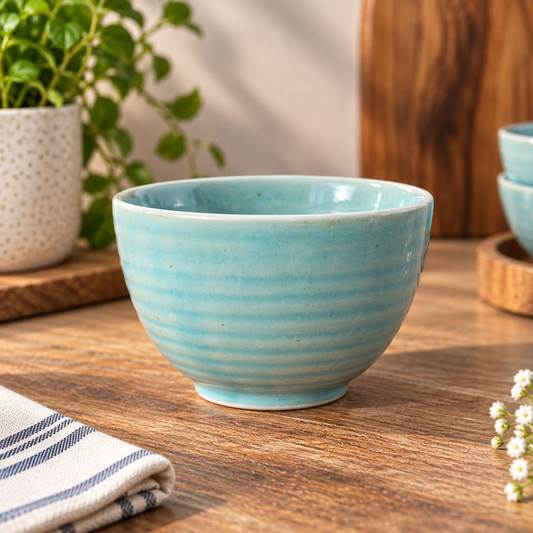 Seafoam Bowl