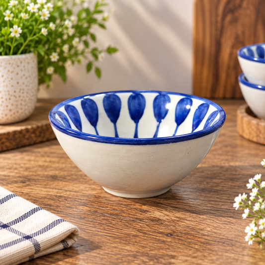 Teardrop Bowl