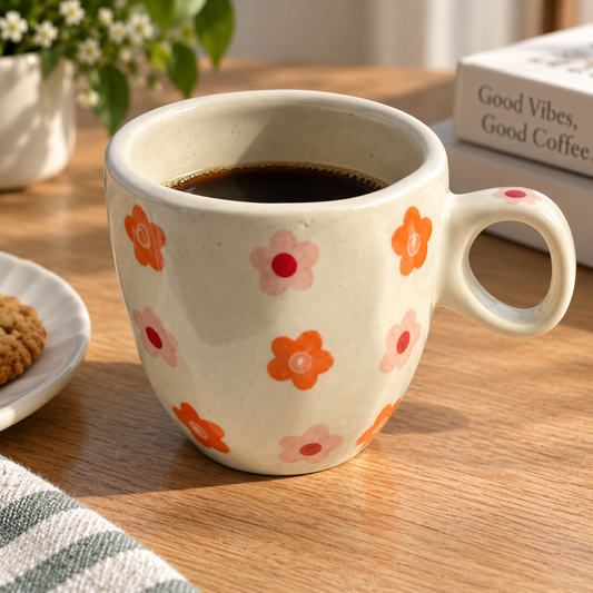 ‘Pushp’ Cup