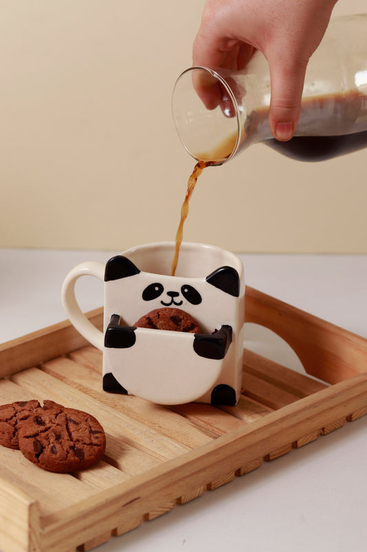 Panda Mug