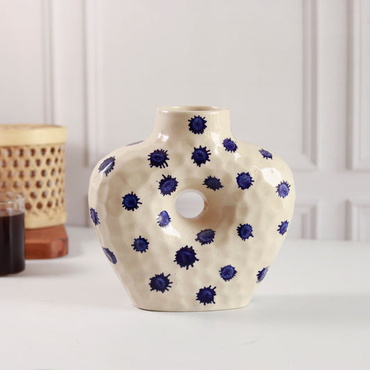 Polo Vase