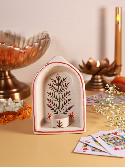 Blooming Wall Decor- Boho