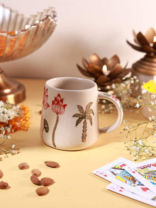 Desi Tropicana Mug