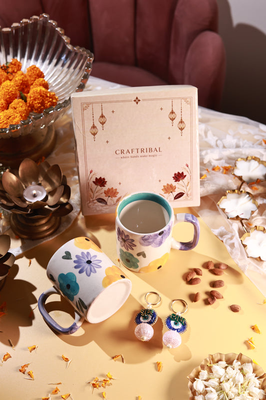 Utsav Bloom Diwali Hamper