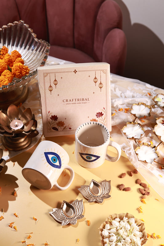 No Nazar Please! Diwali Hamper