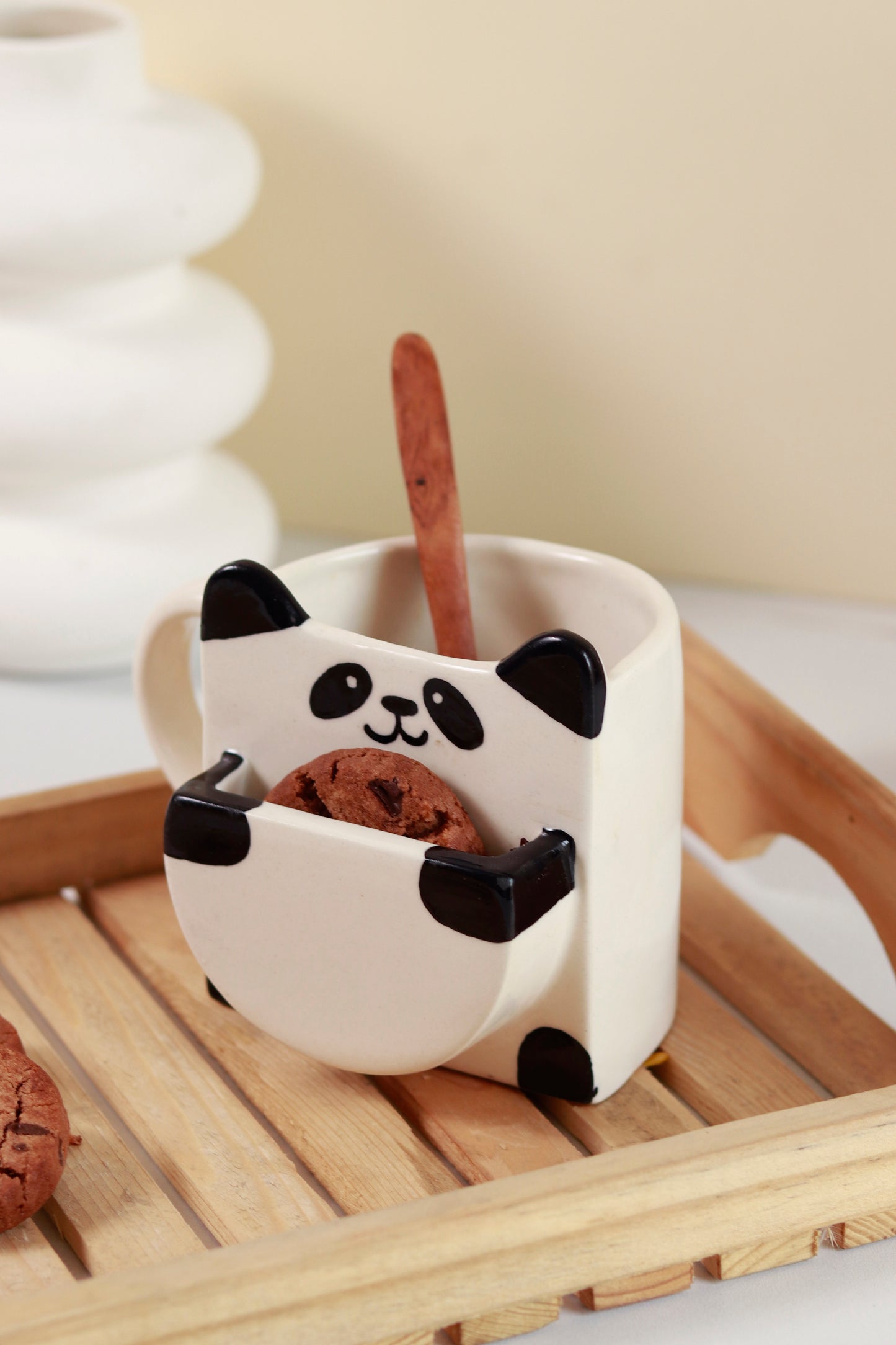 Panda Mug