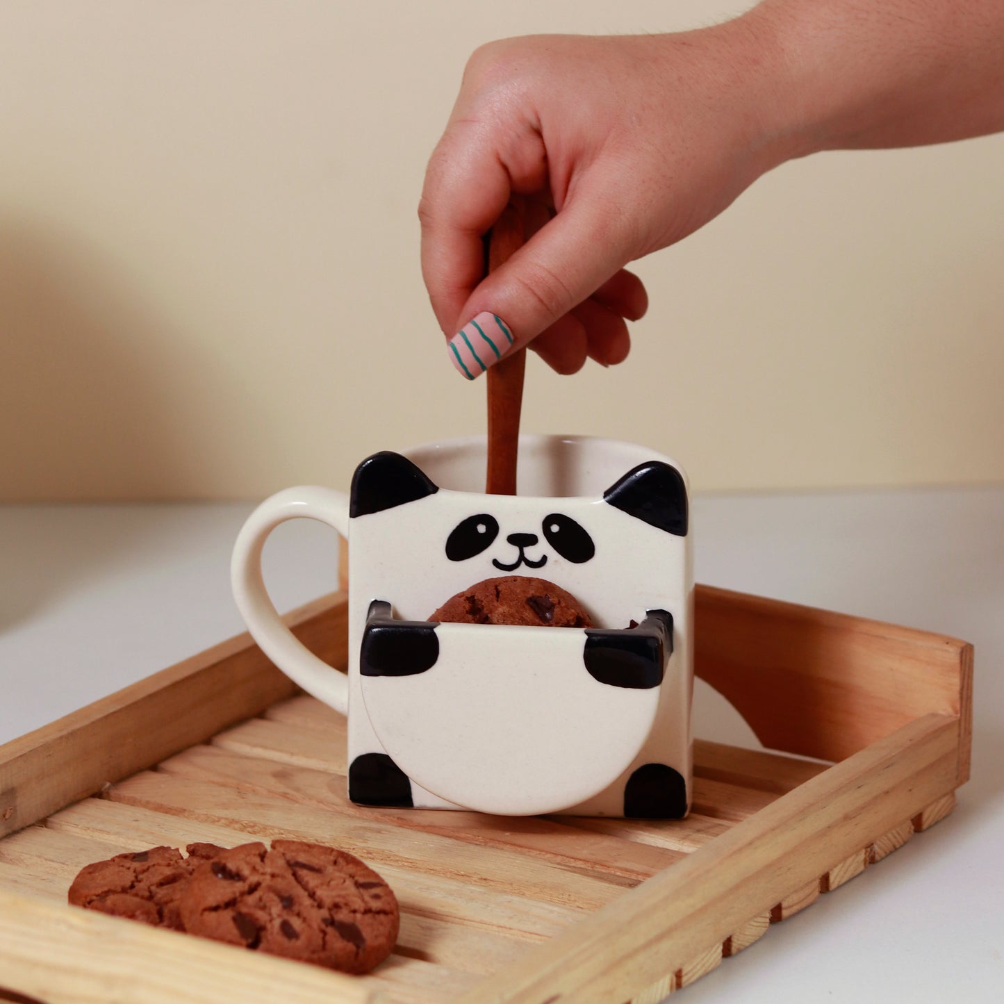 Panda Mug