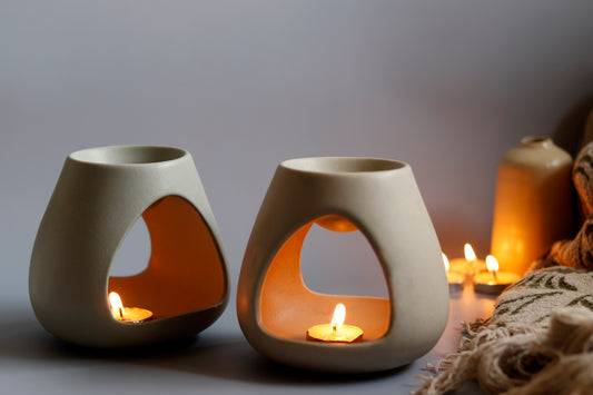 Classic Oil Burner
