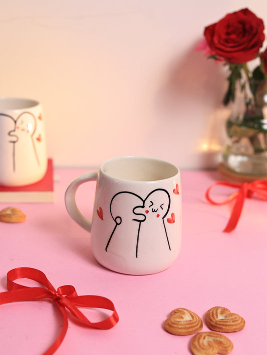 Hug Me Tight Mug