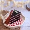 HEARTS Dessert Plate Combo