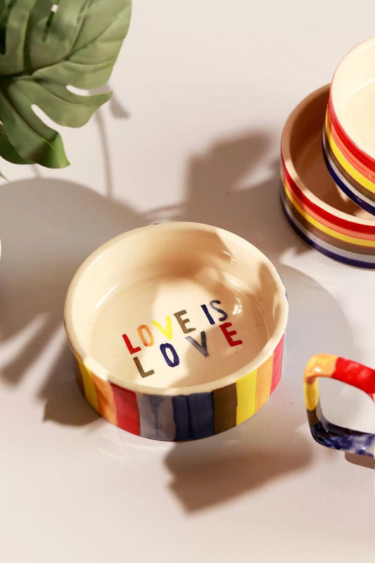 LOVE IS LOVE Bowl